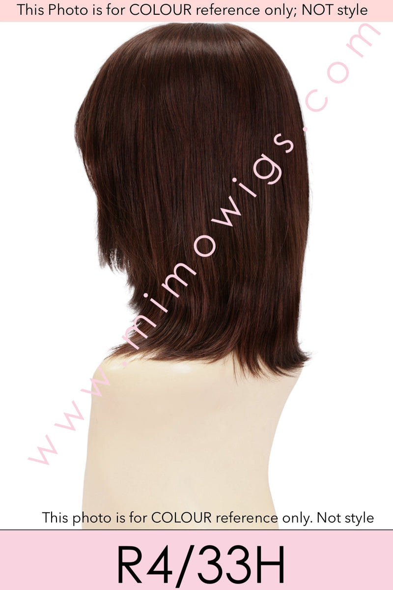 Angelina by Estetica Designs • Remi Human Hair