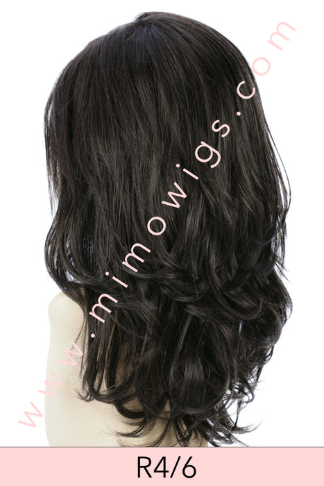 Verona | ESTETICA DESIGNS WIGS | MiMo Wigs UK #1 Wig Store