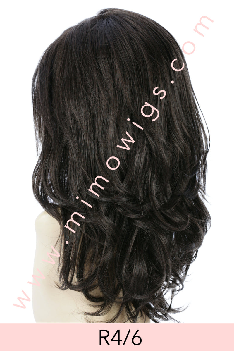 Finn Wig | ESTETICA DESIGNS WIGS | MiMo Wigs UK #1 Wig Store