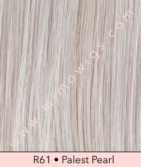 Classic Cool by Raquel Welch - MiMo Wigs