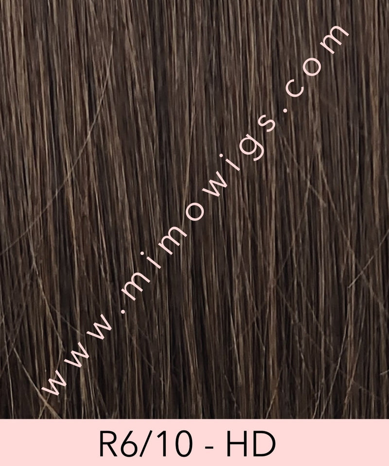 Frankie by Estetica Designs • HD Collection