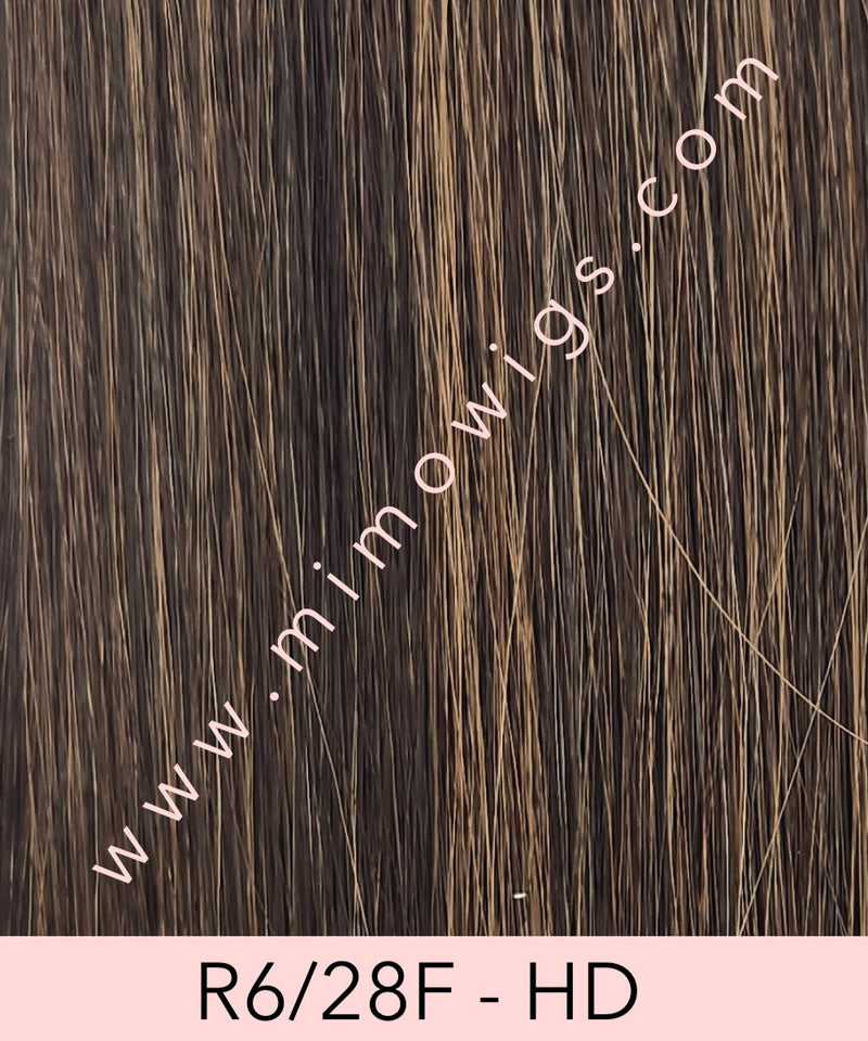 Frankie by Estetica Designs • HD Collection