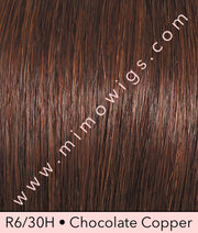 Star Quality by Raquel Welch • Signature Collection - MiMo Wigs