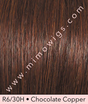 Downtime by Raquel Welch - MiMo Wigs