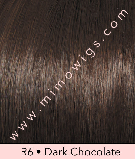 Play It Straight by Raquel Welch - MiMo Wigs