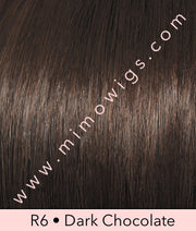 Crushing on Casual by Raquel Welch - MiMo Wigs