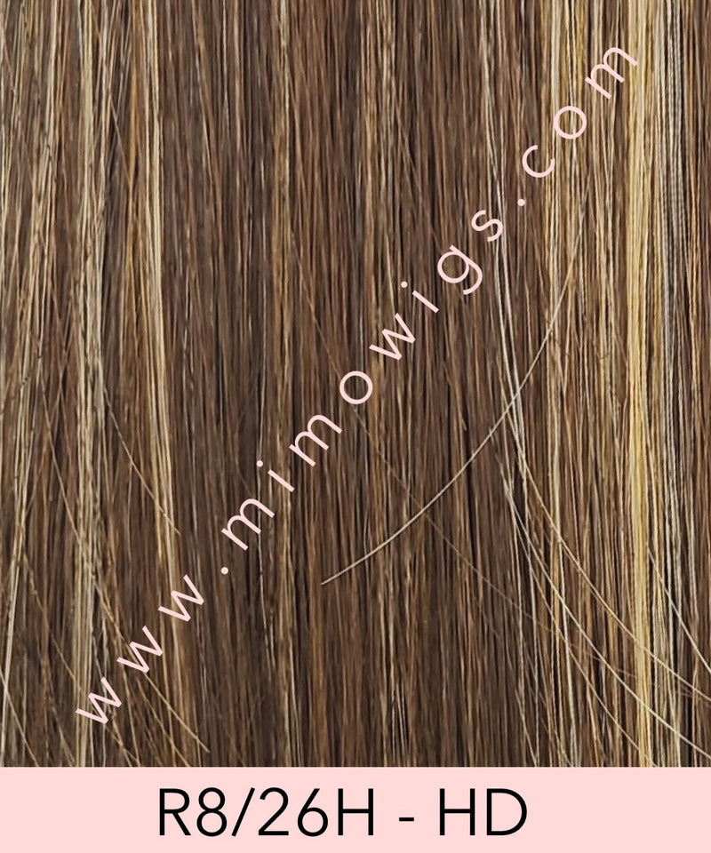 James by Estetica Designs • HD Collection | CLEARANCE