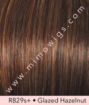 Watch Me Wow by Raquel Welch - MiMo Wigs