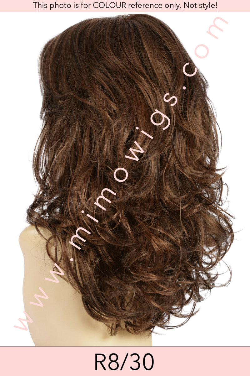 Ellen by Estetica Designs • Naturalle Collection