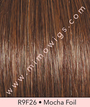 Downtime by Raquel Welch - MiMo Wigs