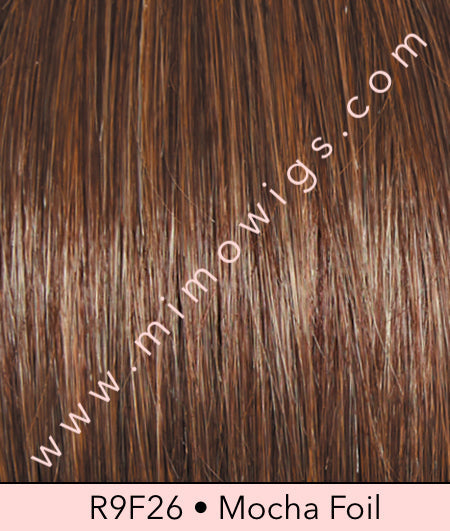 Miles of Style by Raquel Welch - MiMo Wigs