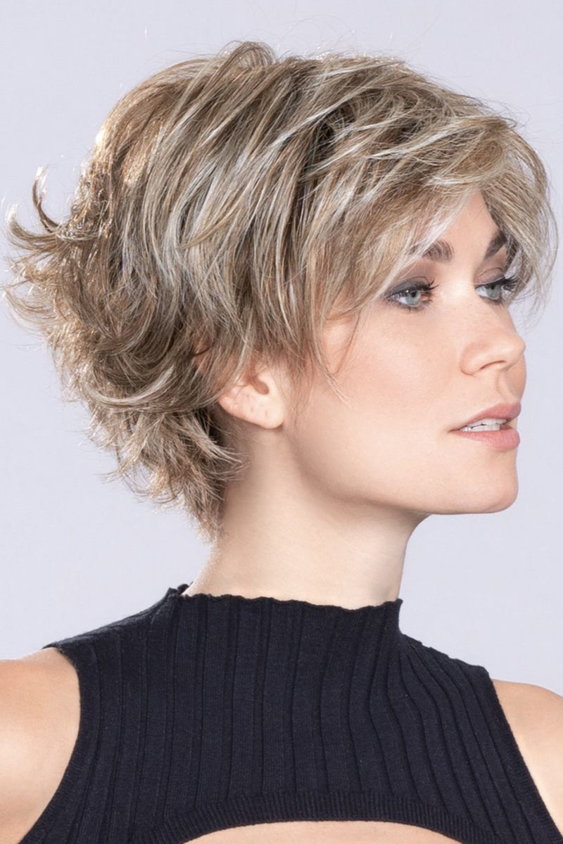 Relax by Ellen Wille • Hair Power