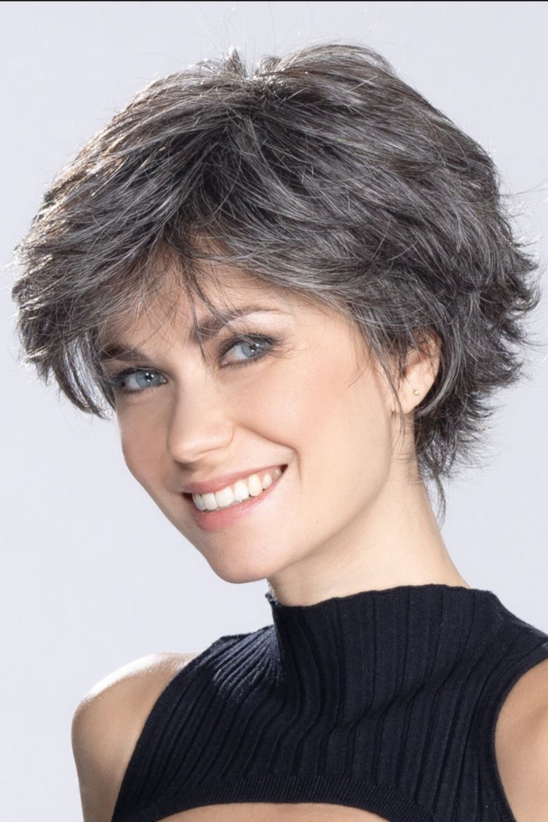 Relax by Ellen Wille • Hair Power