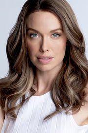 René by Follea • X SMALL • Custom Made |  MiMo Wigs  | Medical Hair Loss & Wig Experts.