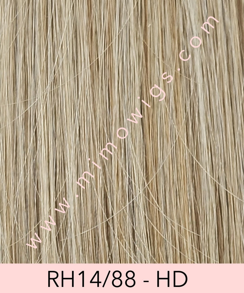 Frankie by Estetica Designs • HD Collection