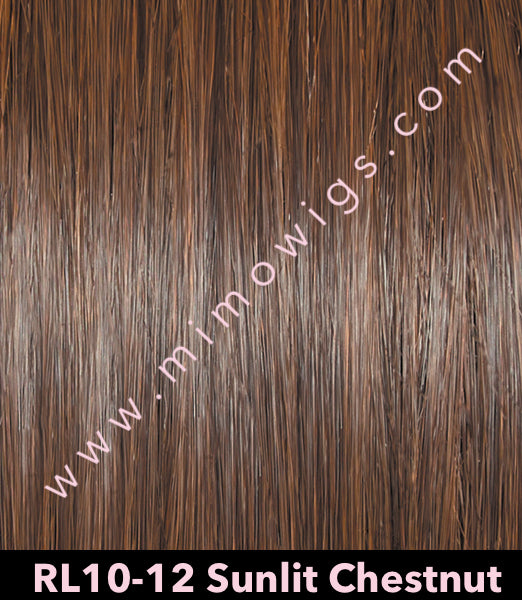 Big Time by Raquel Welch • Signature Collection - MiMo Wigs