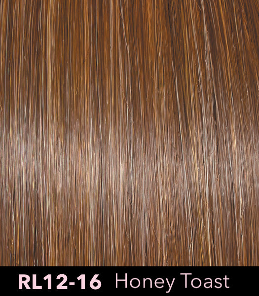 In Charge by Raquel Welch - MiMo Wigs