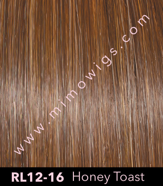 Top Billing 12" by Raquel Welch • Topper Collection - MiMo Wigs