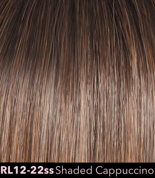 In Charge by Raquel Welch - MiMo Wigs