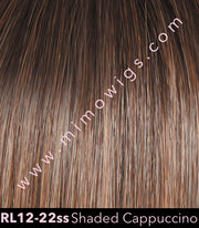 Editor's Pick Elite by Raquel Welch • Signature Collection - MiMo Wigs