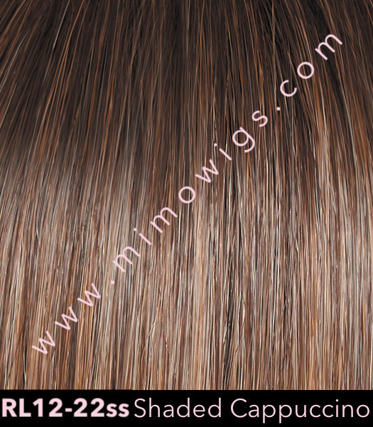 Go All Out 10" Topper by Raquel Welch • Signature Collection - MiMo Wigs