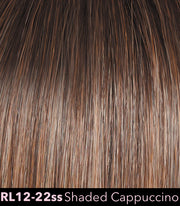 Flirting with Fashion by Raquel Welch • Signature Collection - MiMo Wigs