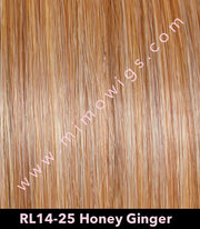 Downtime by Raquel Welch - MiMo Wigs