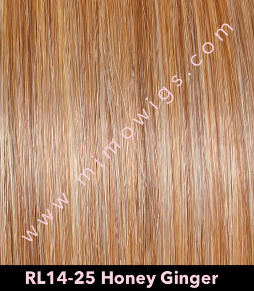 Nice Move by Raquel Welch - MiMo Wigs