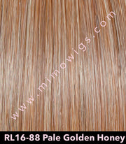 Unfiltered by Raquel Welch • Signature Collection - MiMo Wigs