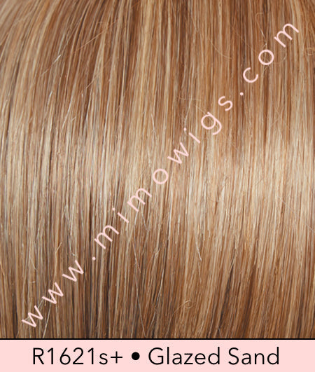 Miles of Style by Raquel Welch - MiMo Wigs