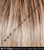 Real Deal by Raquel Welch • Signature Collection - MiMo Wigs