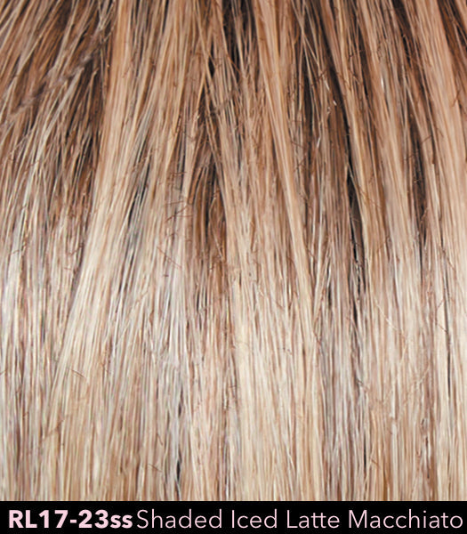 Flirting with Fashion by Raquel Welch • Signature Collection | shop name | Medical Hair Loss & Wig Experts.