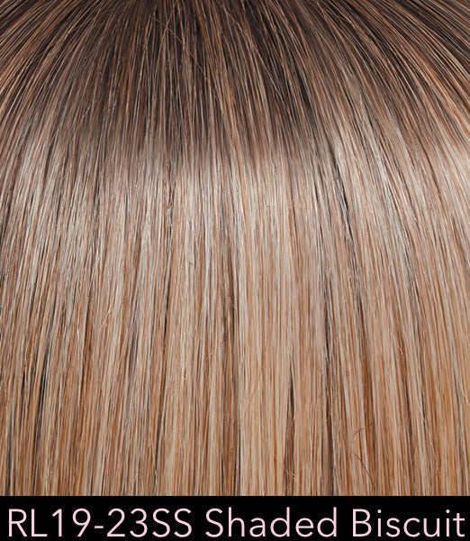 In Charge by Raquel Welch - MiMo Wigs