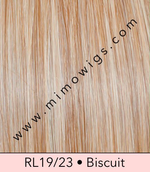 Well Played by Raquel Welch • Signature Collection - MiMo Wigs