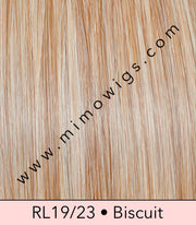 Unfiltered by Raquel Welch • Signature Collection - MiMo Wigs