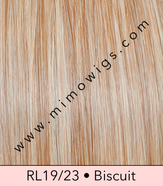 Upstage Petite by Raquel Welch • Signature Collection - MiMo Wigs