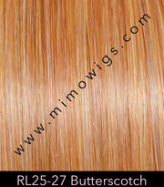 Upstage Petite by Raquel Welch • Signature Collection - MiMo Wigs