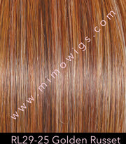 Go To Style by Raquel Welch • Signature Collection - MiMo Wigs