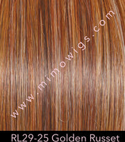 Top Billing 12" by Raquel Welch • Topper Collection - MiMo Wigs