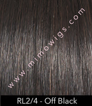 Nice Move by Raquel Welch - MiMo Wigs