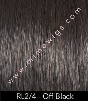 Flirting with Fashion by Raquel Welch • Signature Collection - MiMo Wigs