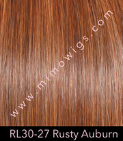 Real Deal by Raquel Welch • Signature Collection - MiMo Wigs