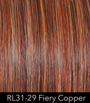 In Charge by Raquel Welch - MiMo Wigs