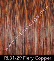 Real Deal by Raquel Welch • Signature Collection - MiMo Wigs