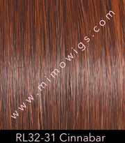 Simmer Elite by Raquel Welch • Signature Collection - MiMo Wigs