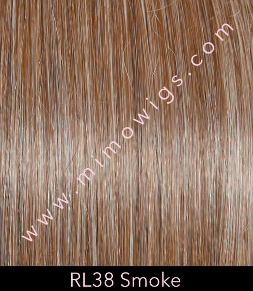 Top Billing 12" by Raquel Welch • Topper Collection - MiMo Wigs