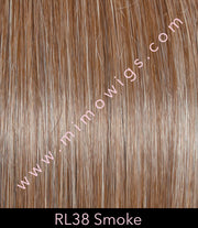 Ready For Takeoff by Raquel Welch - MiMo Wigs