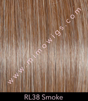 Ready For Takeoff by Raquel Welch - MiMo Wigs