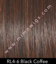 Editor's Pick by Raquel Welch - MiMo Wigs