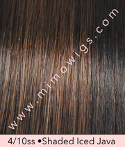 On in 10! by Raquel Welch • Signature Collection - MiMo Wigs